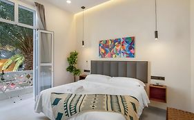 Atw Suites Canteras