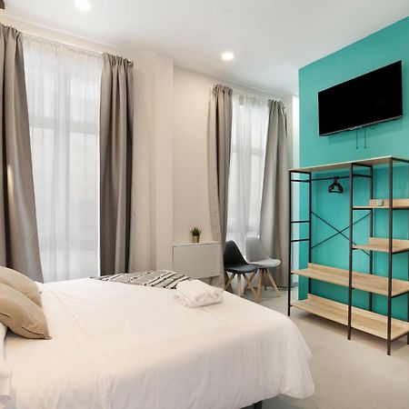 Atw Suites Canteras Las Palmas / Gran Canaria Exterior foto