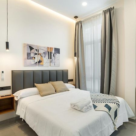 Atw Suites Canteras Las Palmas / Gran Canaria Exterior foto