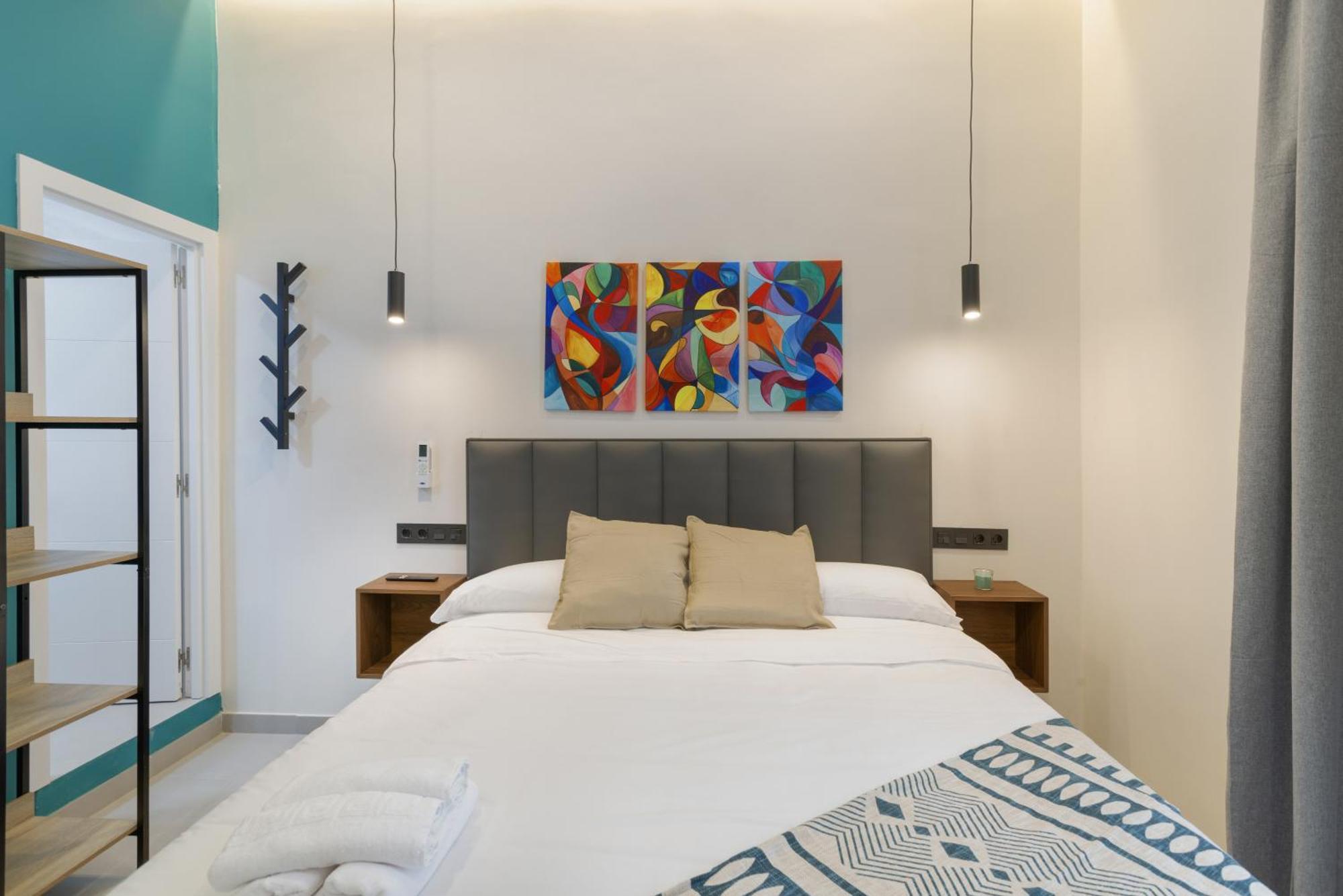 Atw Suites Canteras Las Palmas / Gran Canaria Exterior foto