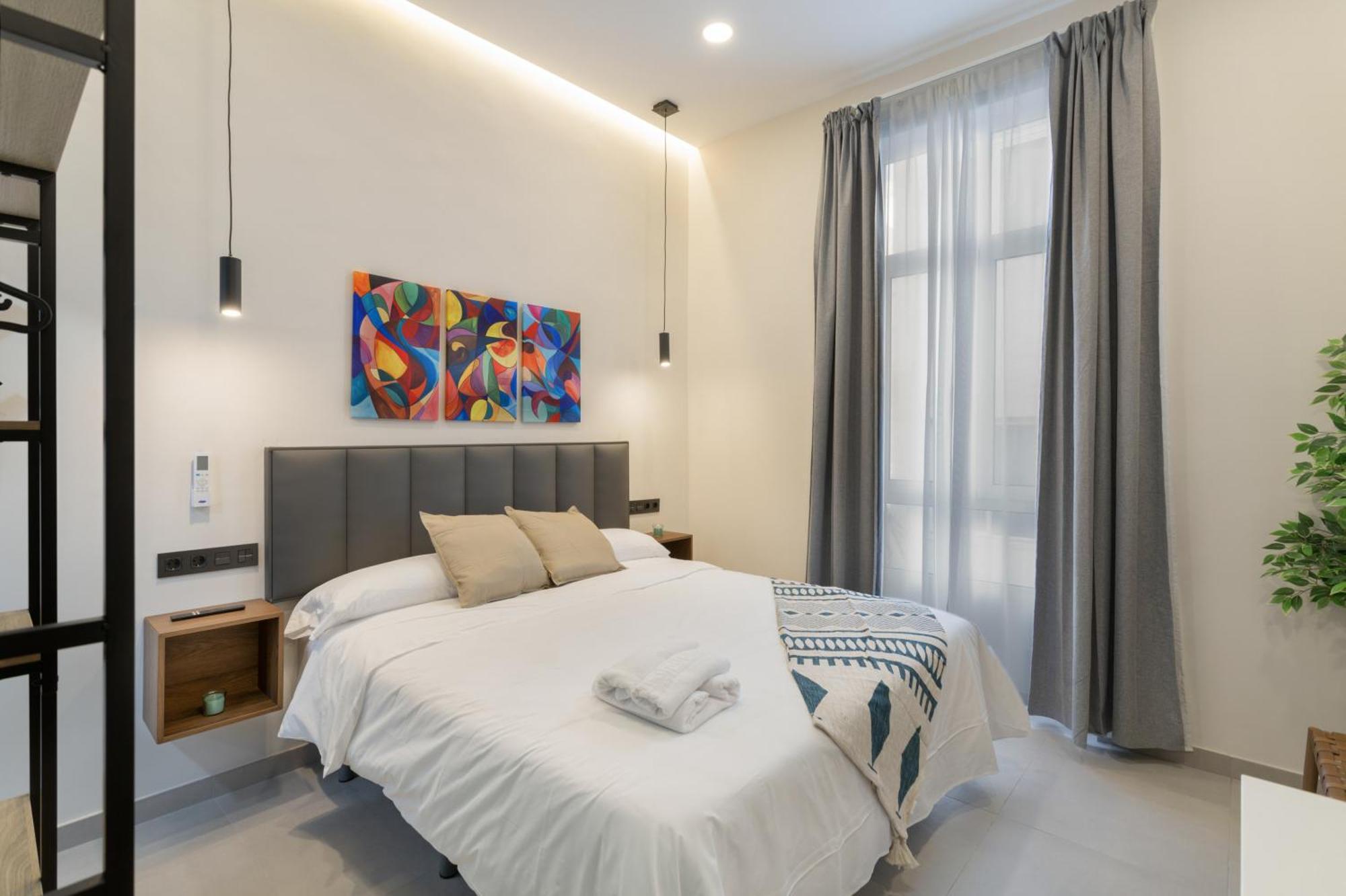 Atw Suites Canteras Las Palmas / Gran Canaria Exterior foto