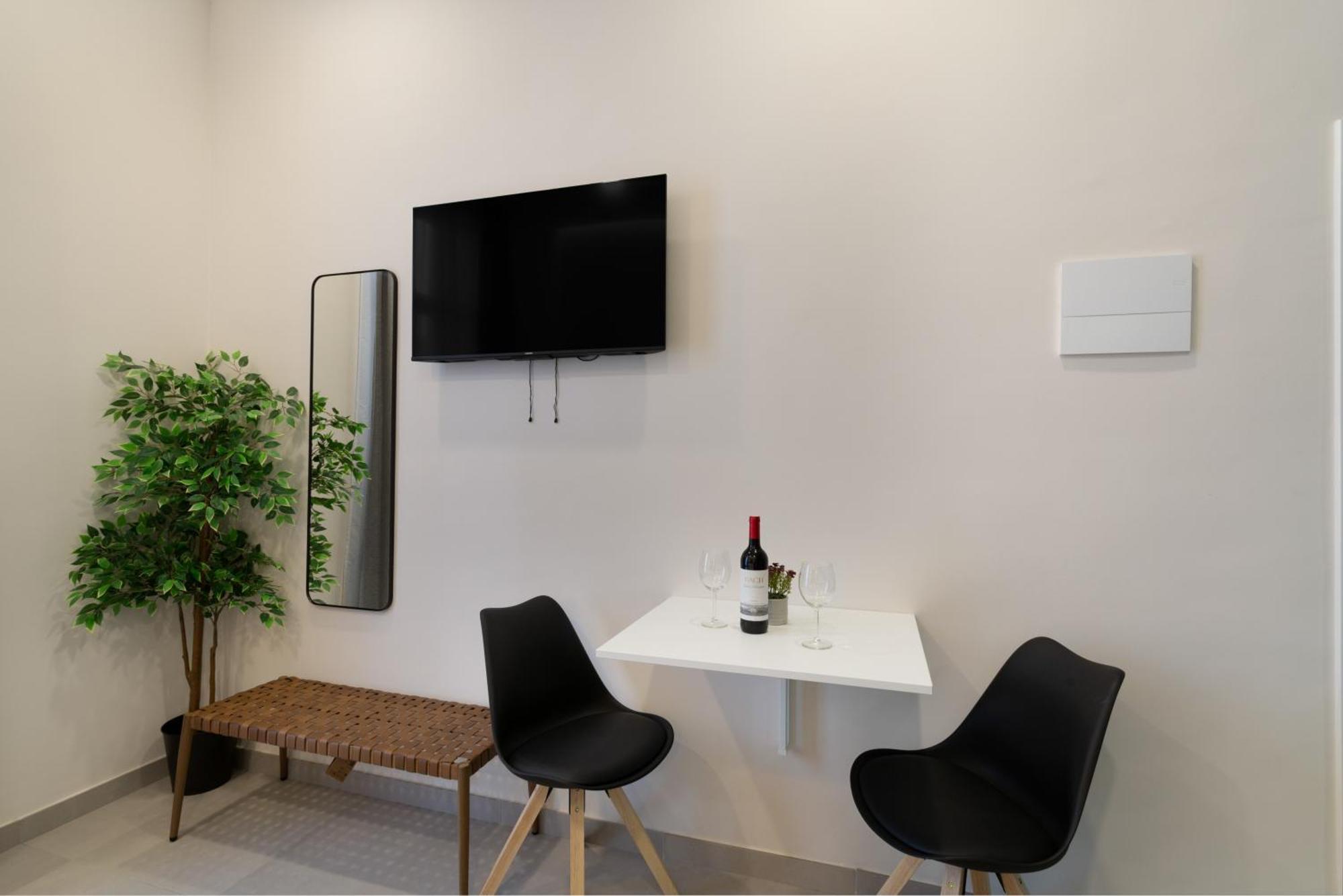 Atw Suites Canteras Las Palmas / Gran Canaria Exterior foto