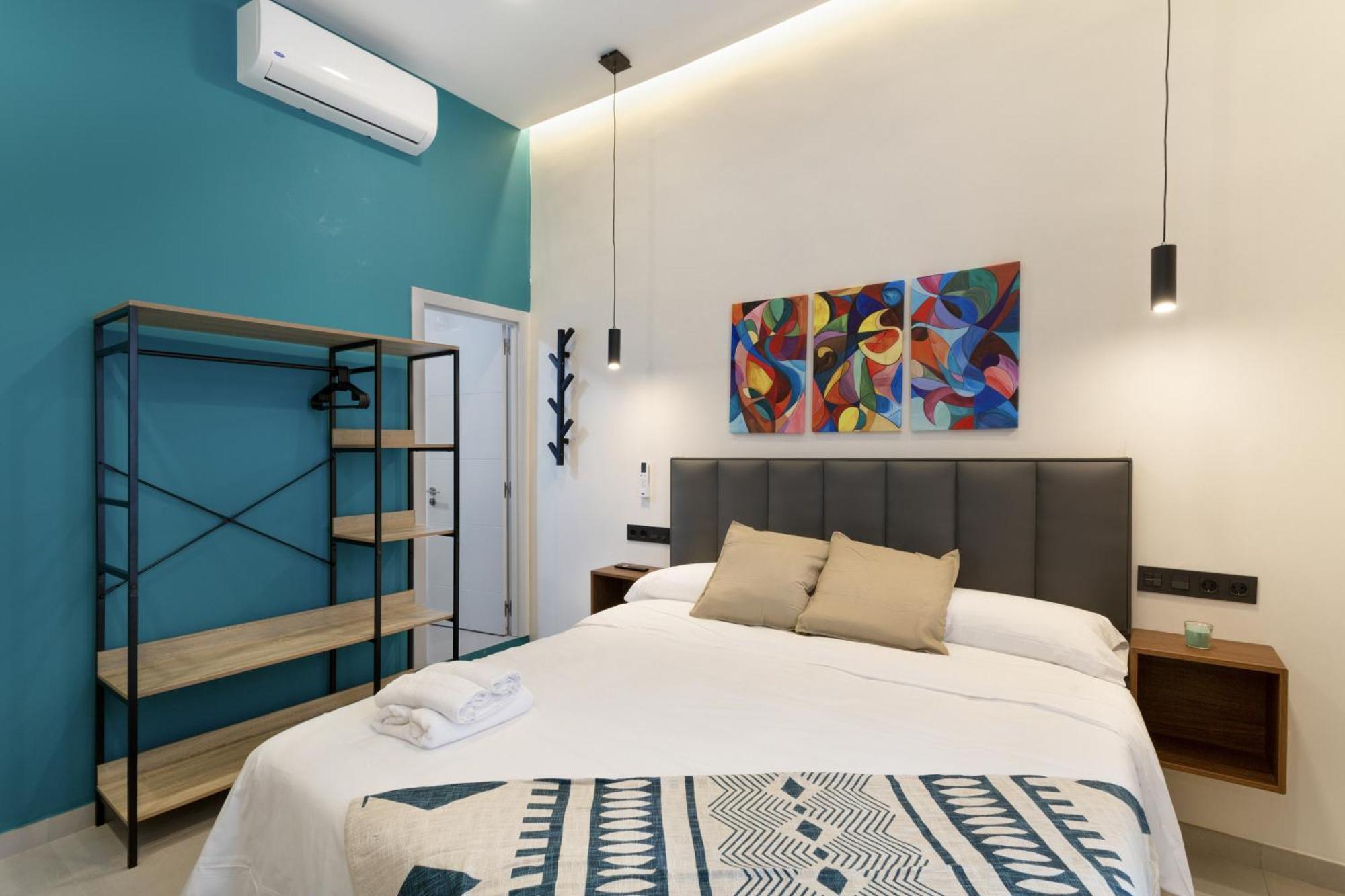 Atw Suites Canteras Las Palmas / Gran Canaria Exterior foto