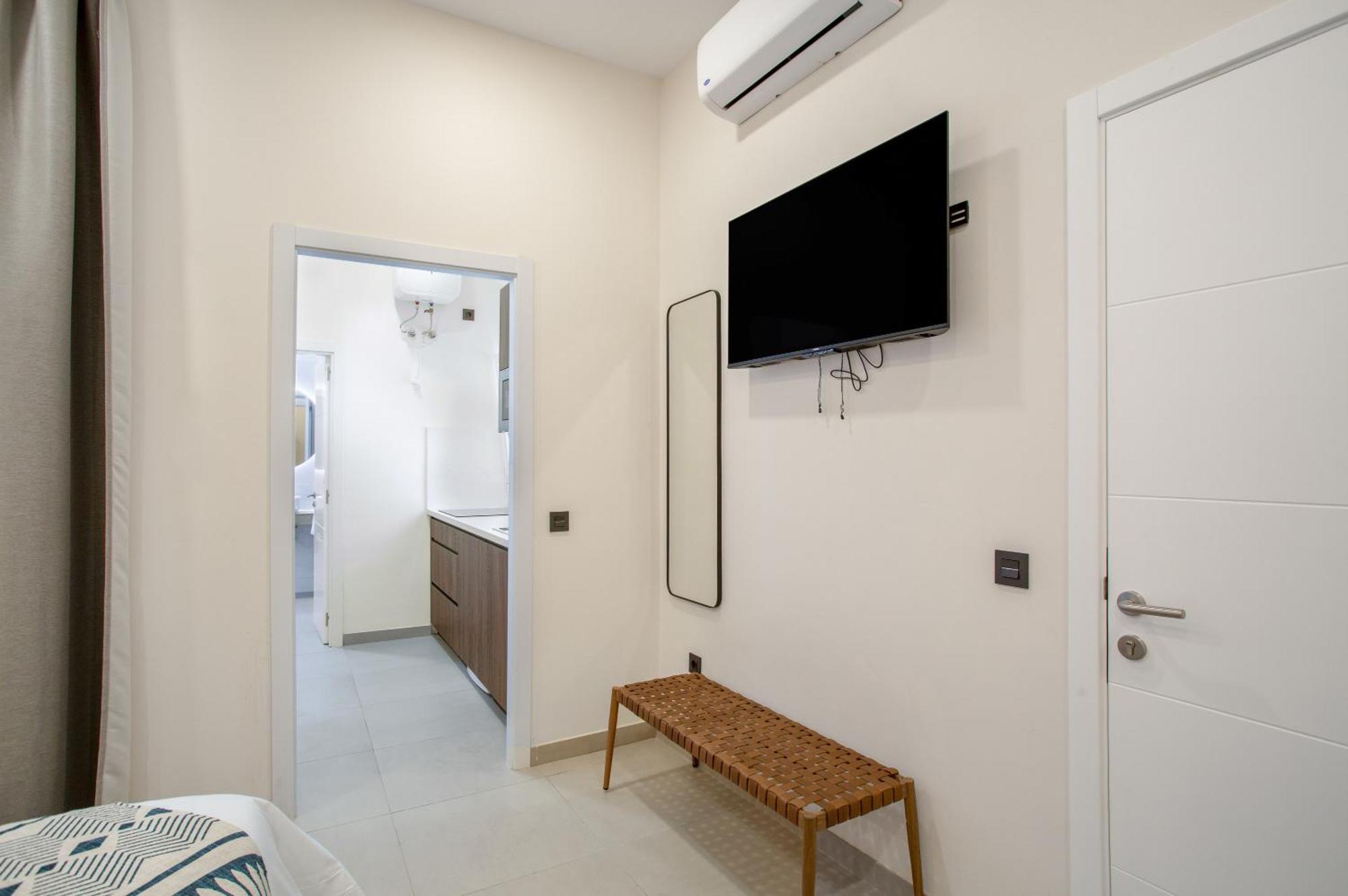 Atw Suites Canteras Las Palmas / Gran Canaria Exterior foto