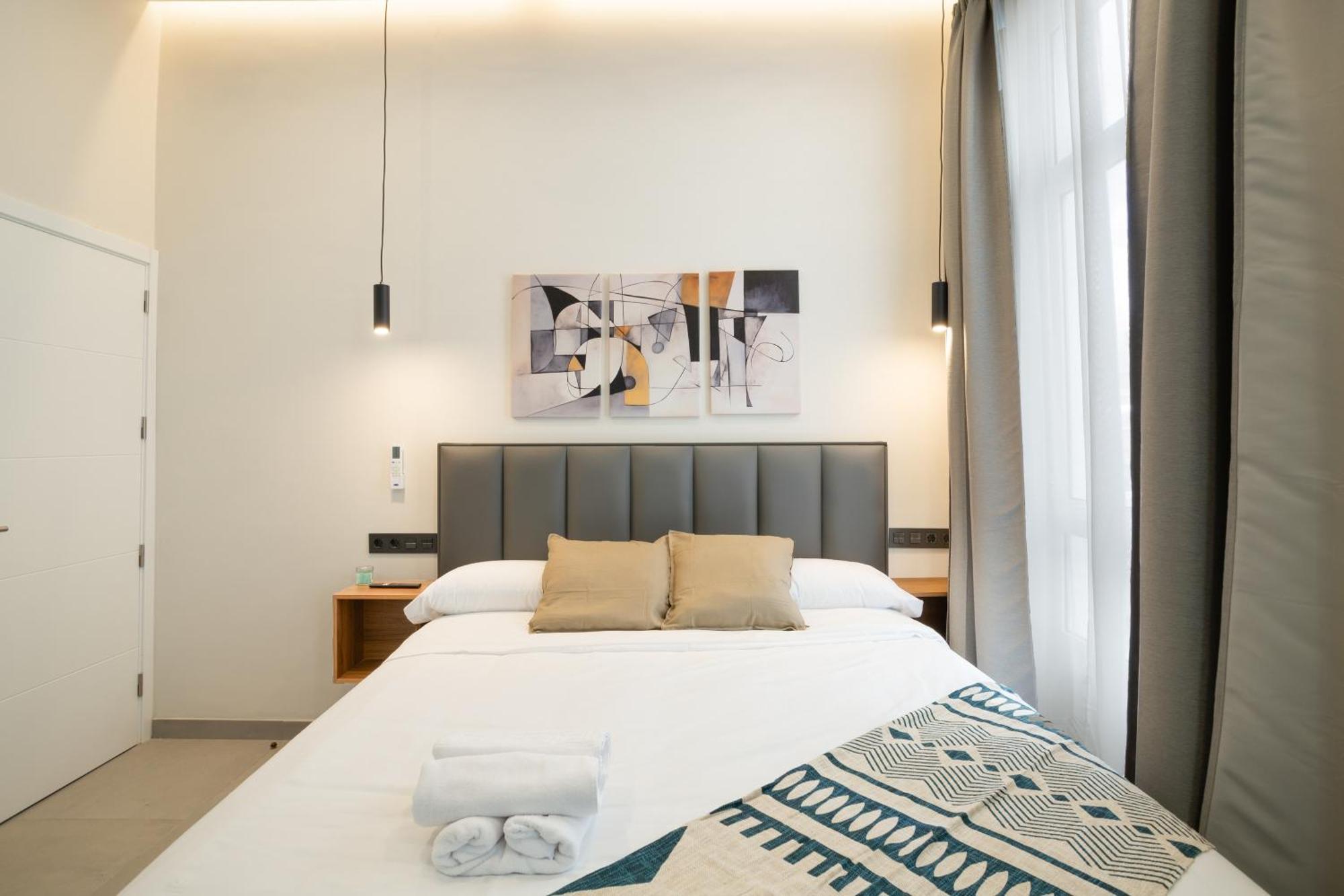 Atw Suites Canteras Las Palmas / Gran Canaria Exterior foto