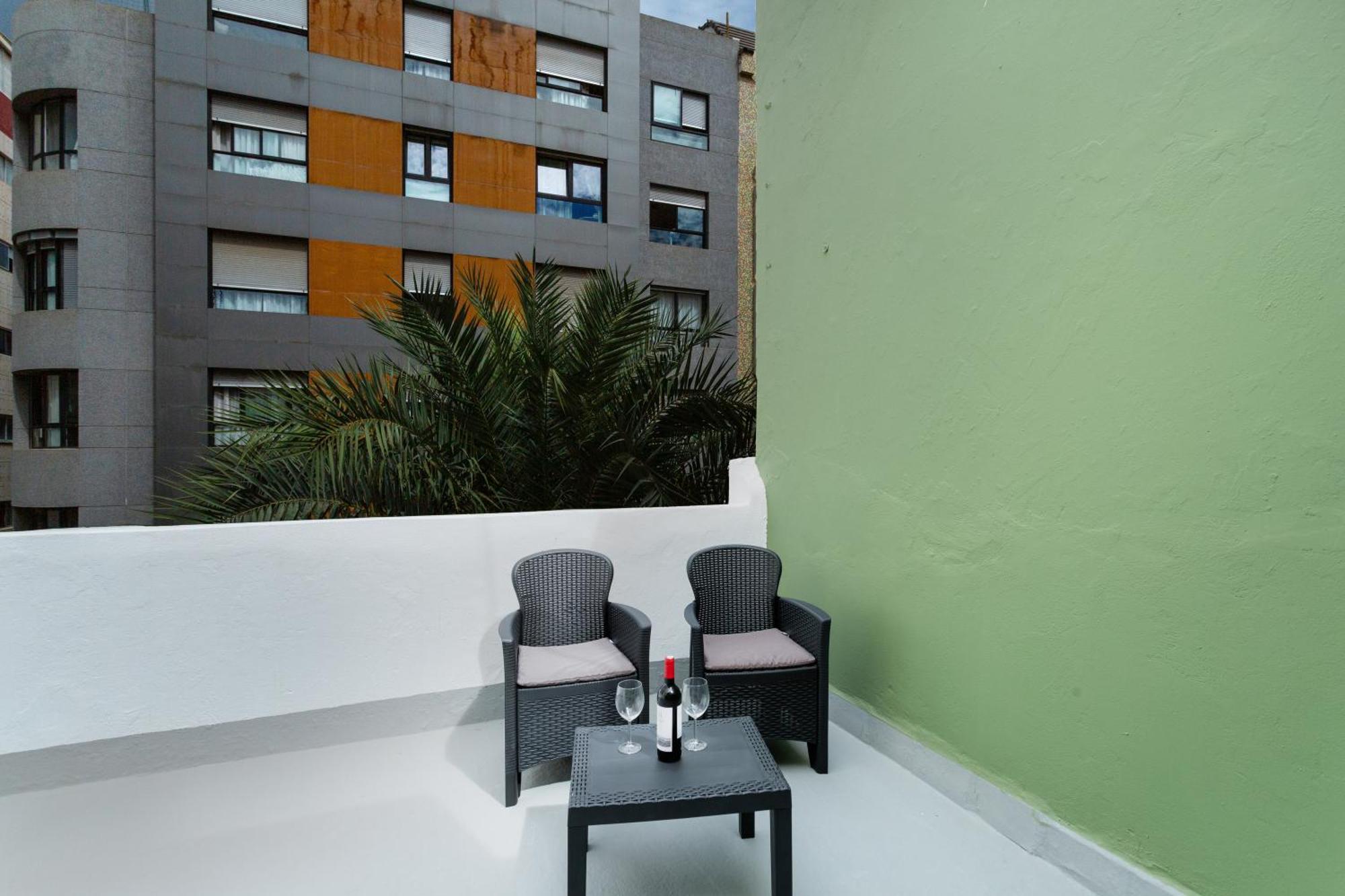 Atw Suites Canteras Las Palmas / Gran Canaria Exterior foto