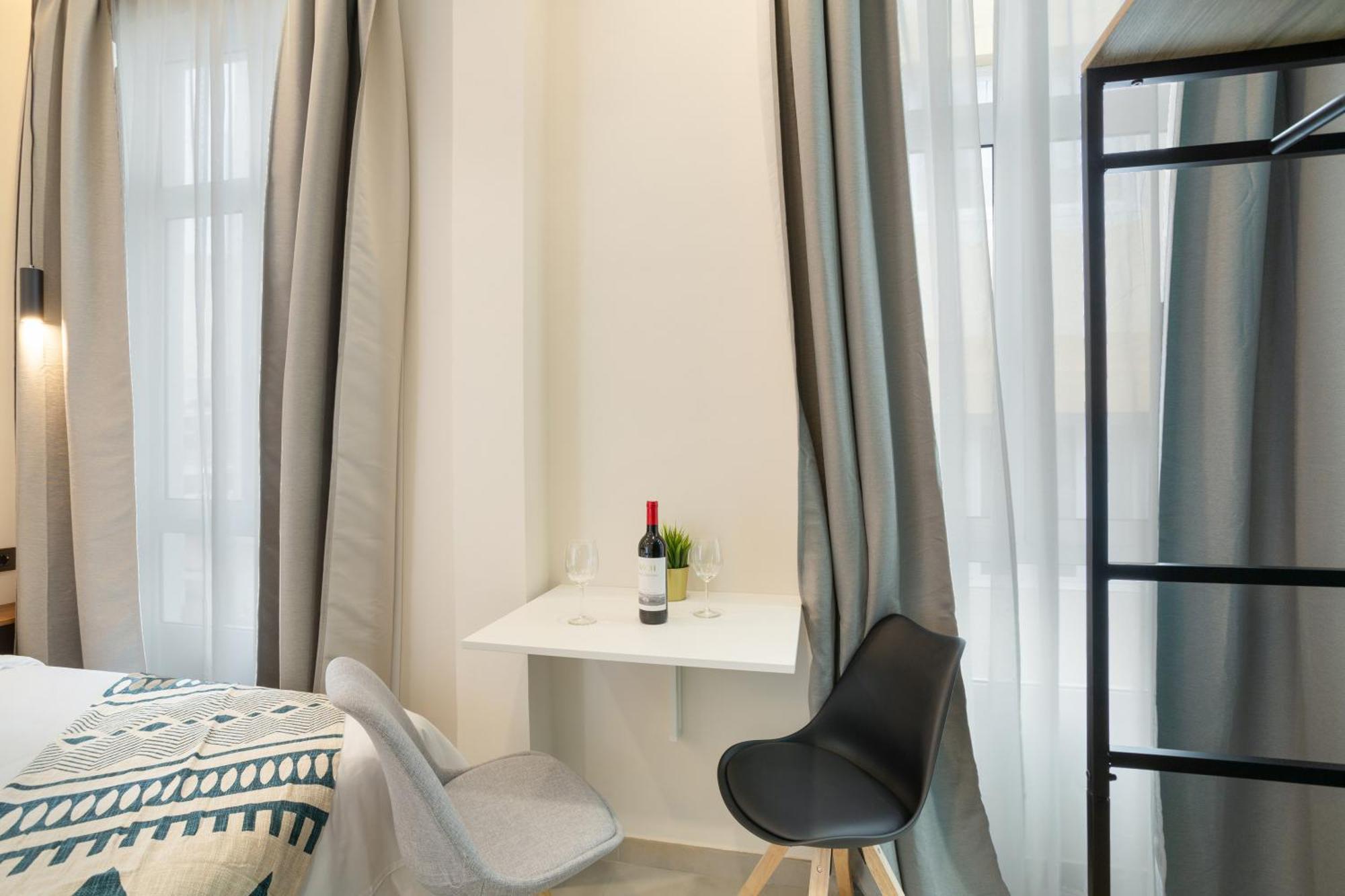 Atw Suites Canteras Las Palmas / Gran Canaria Exterior foto