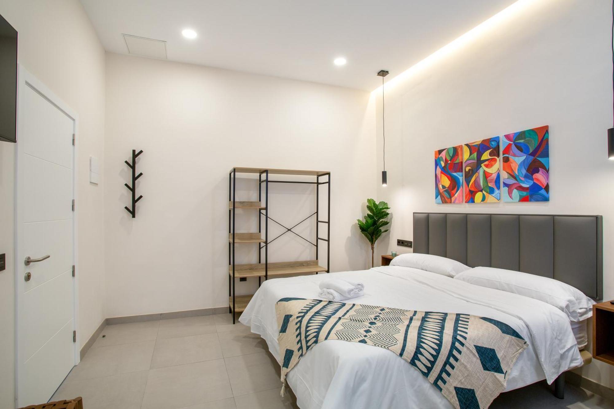 Atw Suites Canteras Las Palmas / Gran Canaria Exterior foto