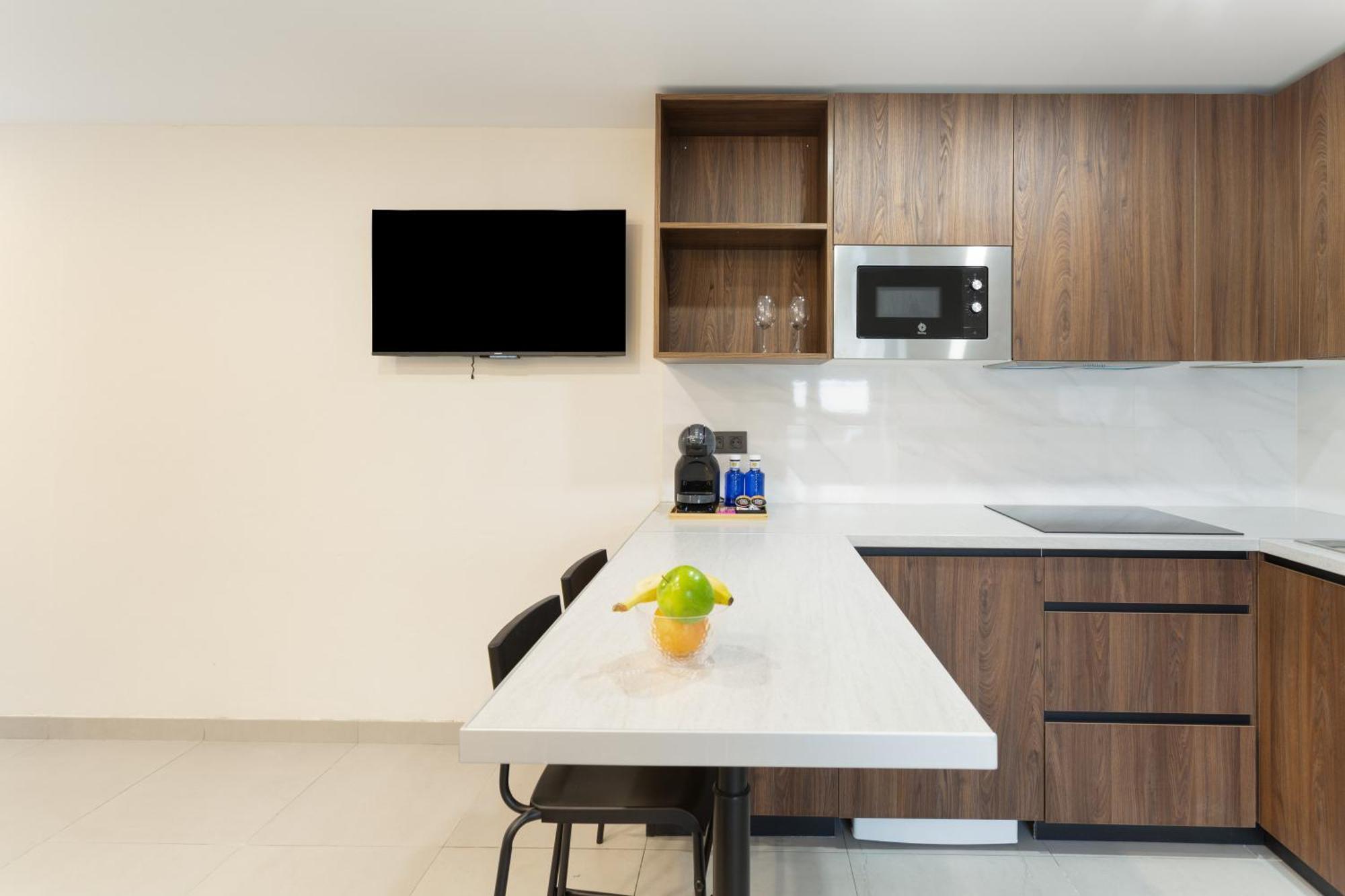 Atw Suites Canteras Las Palmas / Gran Canaria Exterior foto