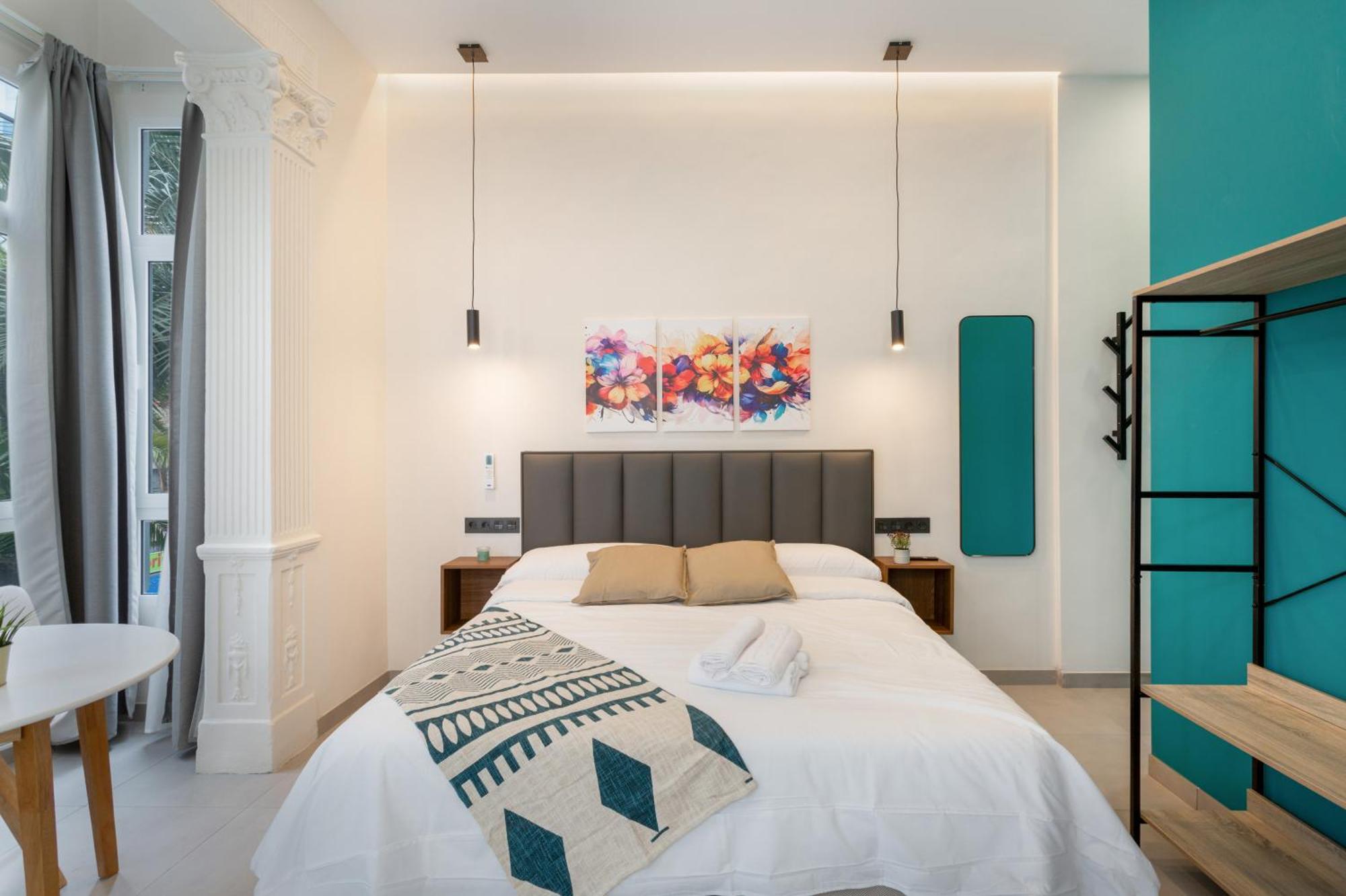 Atw Suites Canteras Las Palmas / Gran Canaria Exterior foto