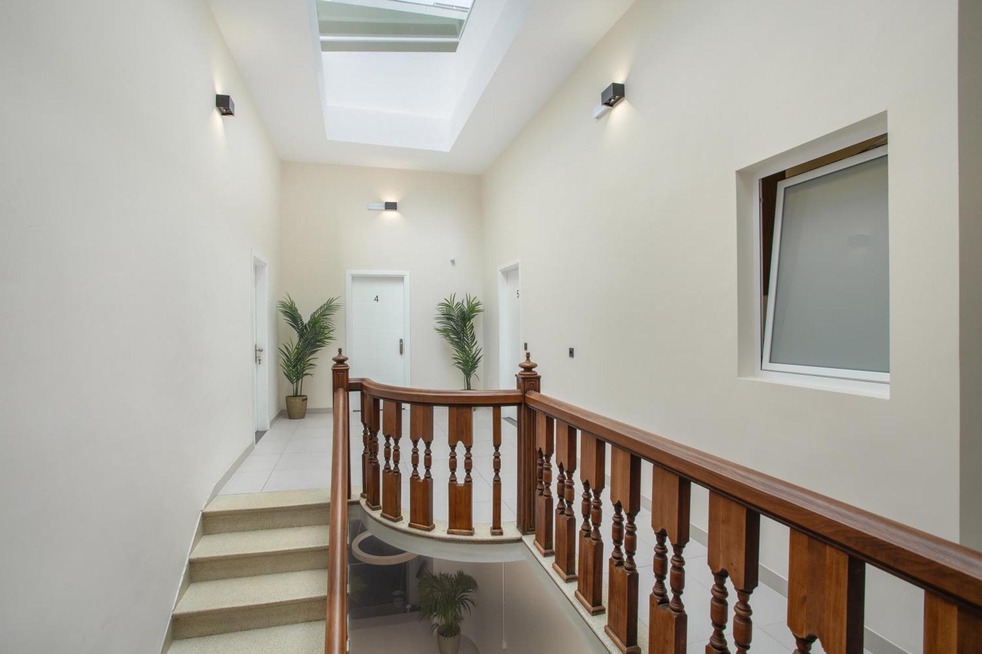 Atw Suites Canteras Las Palmas / Gran Canaria Exterior foto