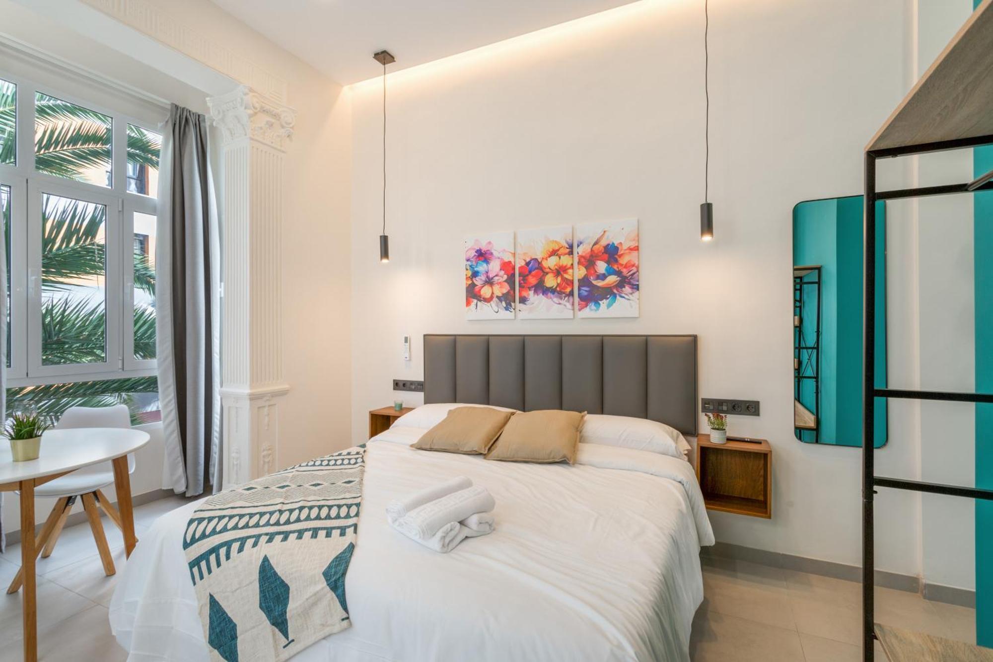 Atw Suites Canteras Las Palmas / Gran Canaria Exterior foto