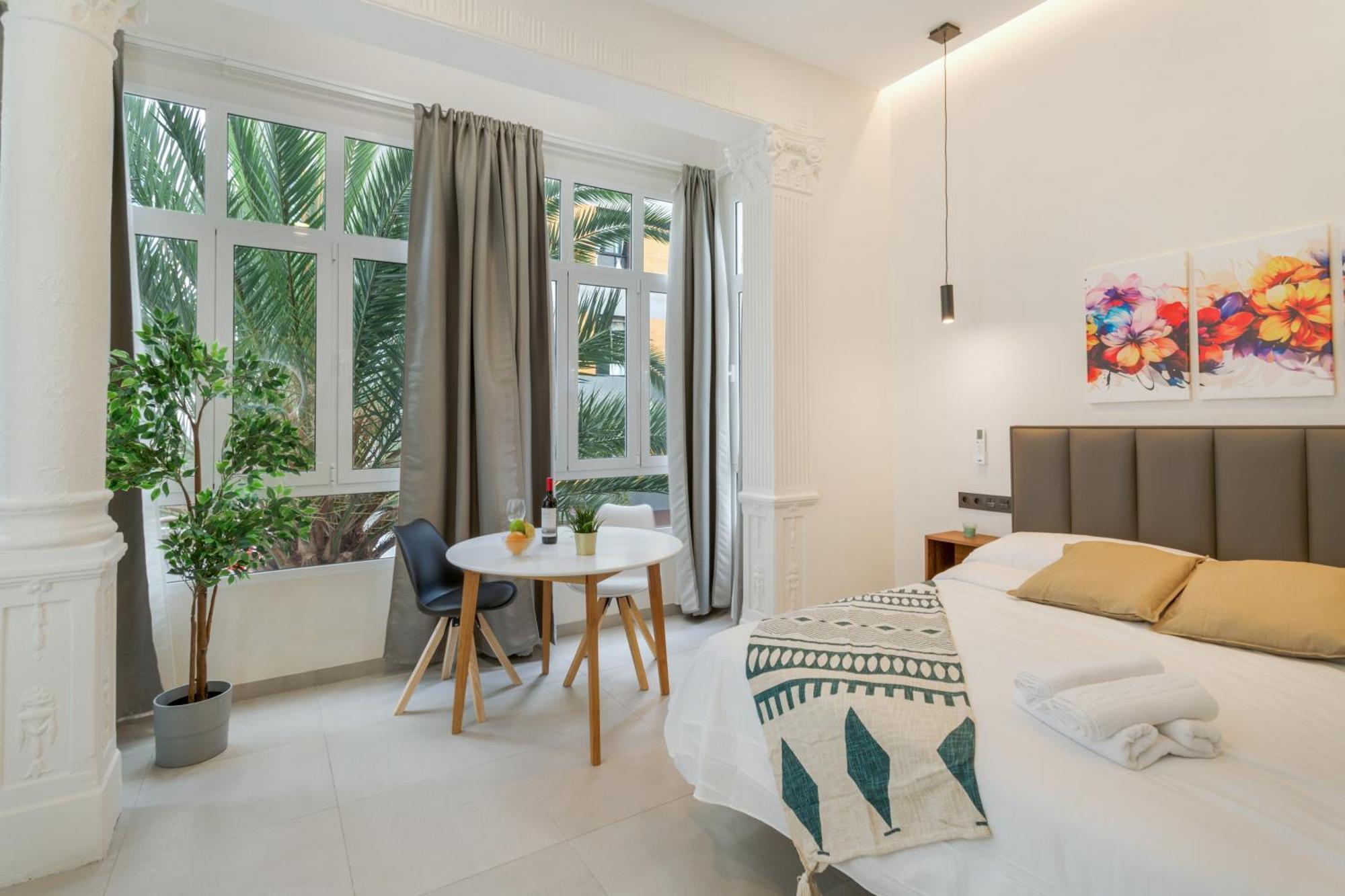 Atw Suites Canteras Las Palmas / Gran Canaria Exterior foto