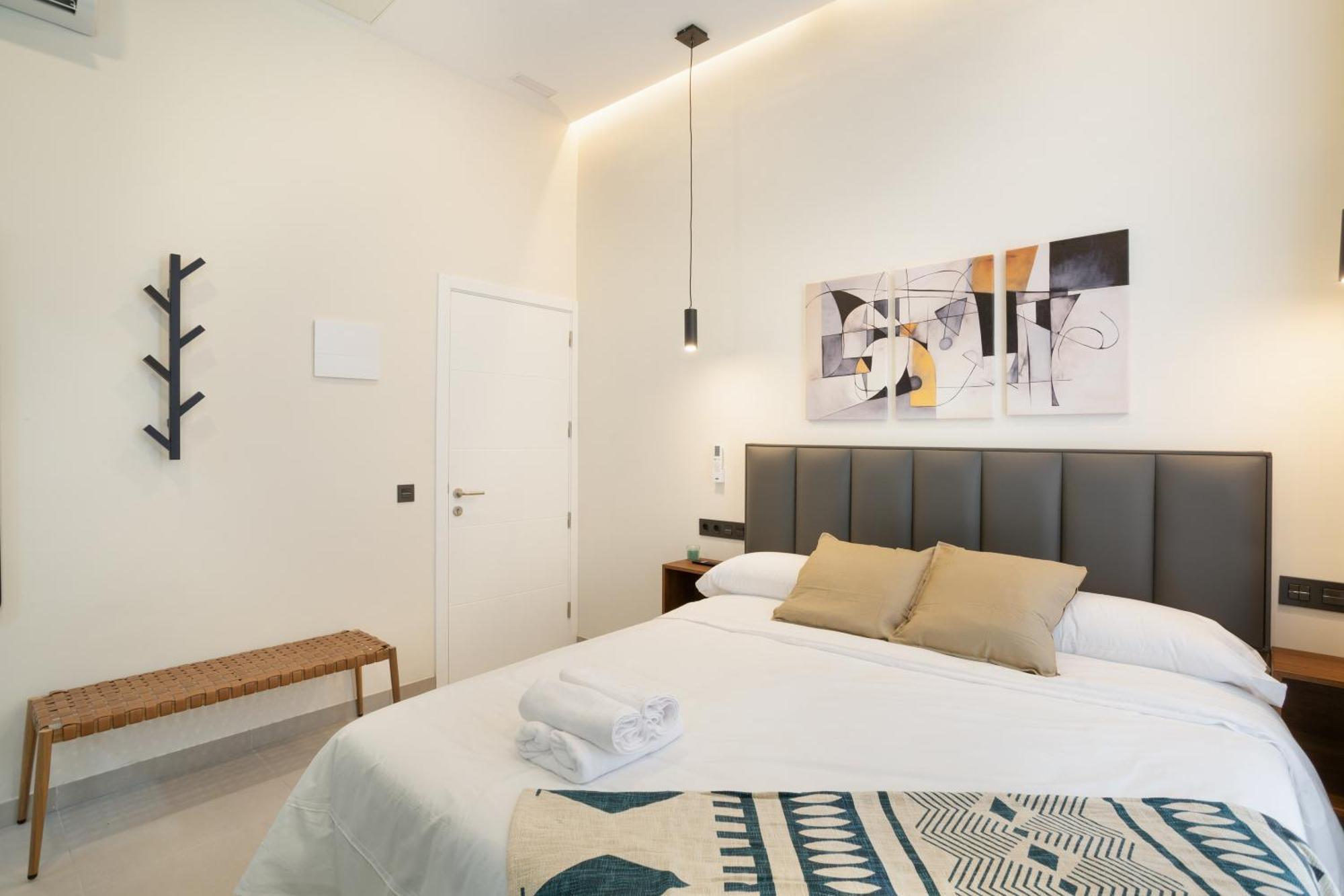 Atw Suites Canteras Las Palmas / Gran Canaria Exterior foto