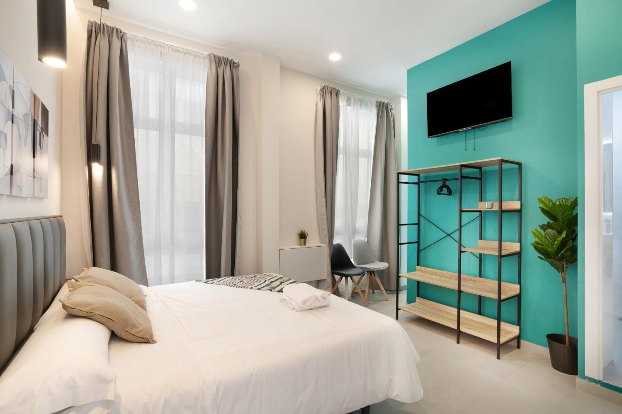 Atw Suites Canteras Las Palmas / Gran Canaria Exterior foto