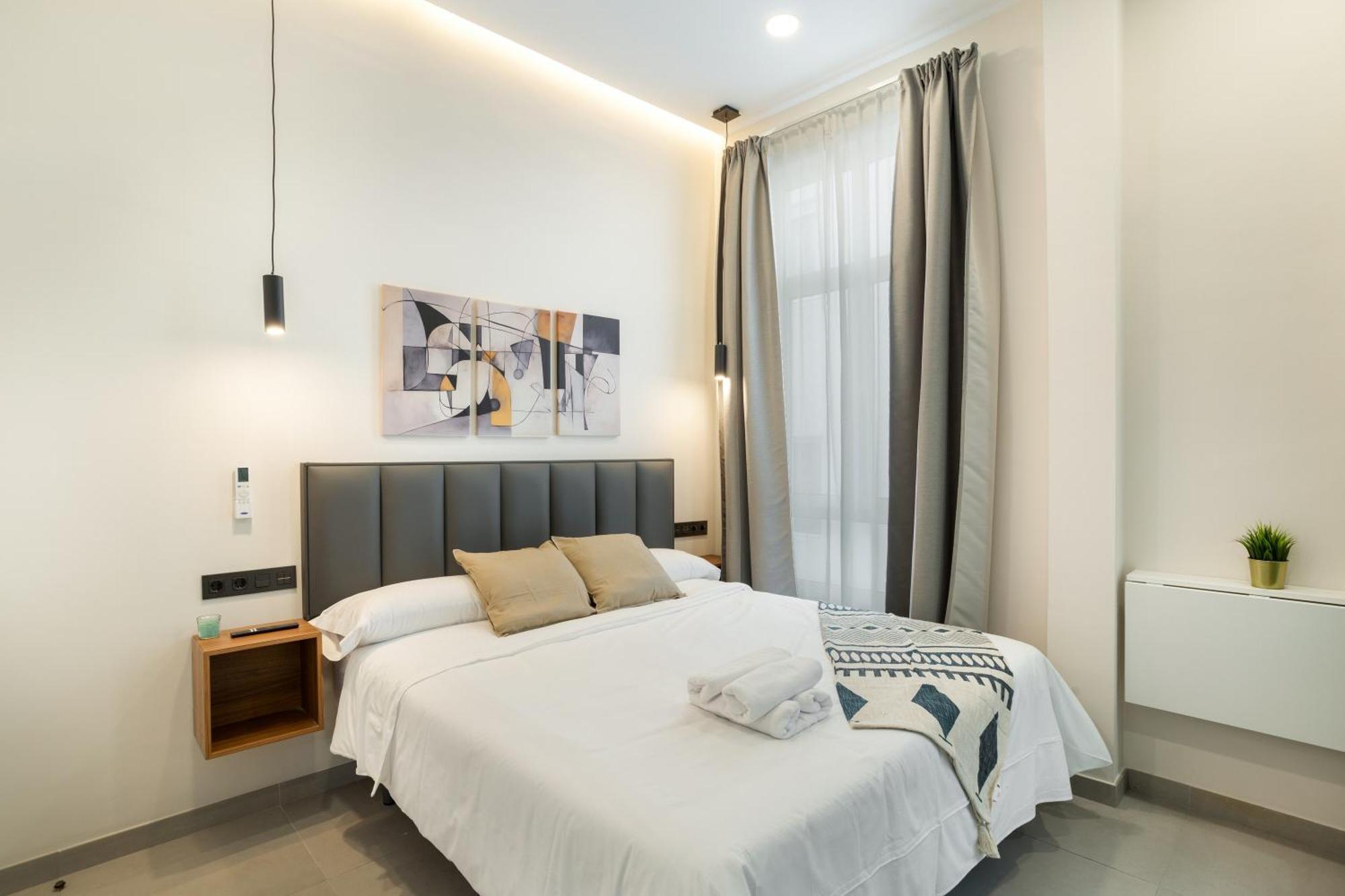 Atw Suites Canteras Las Palmas / Gran Canaria Exterior foto
