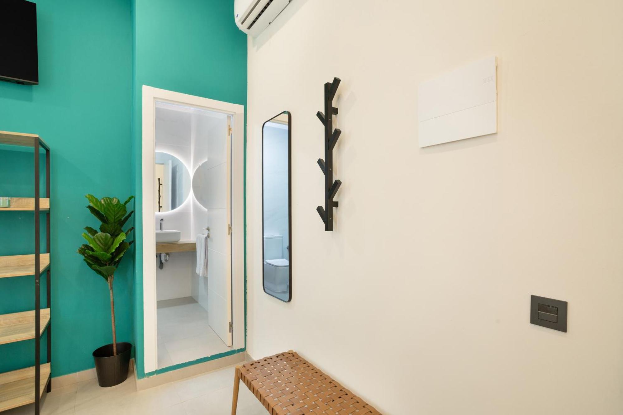 Atw Suites Canteras Las Palmas / Gran Canaria Exterior foto