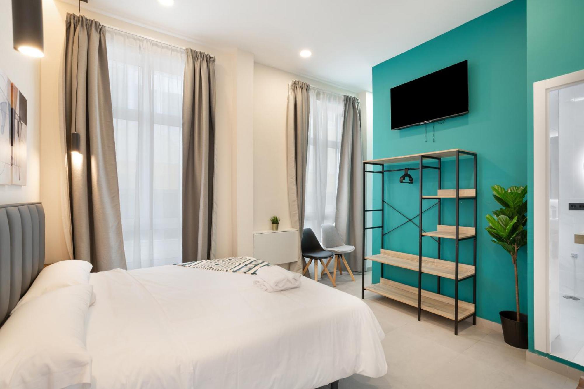 Atw Suites Canteras Las Palmas / Gran Canaria Exterior foto