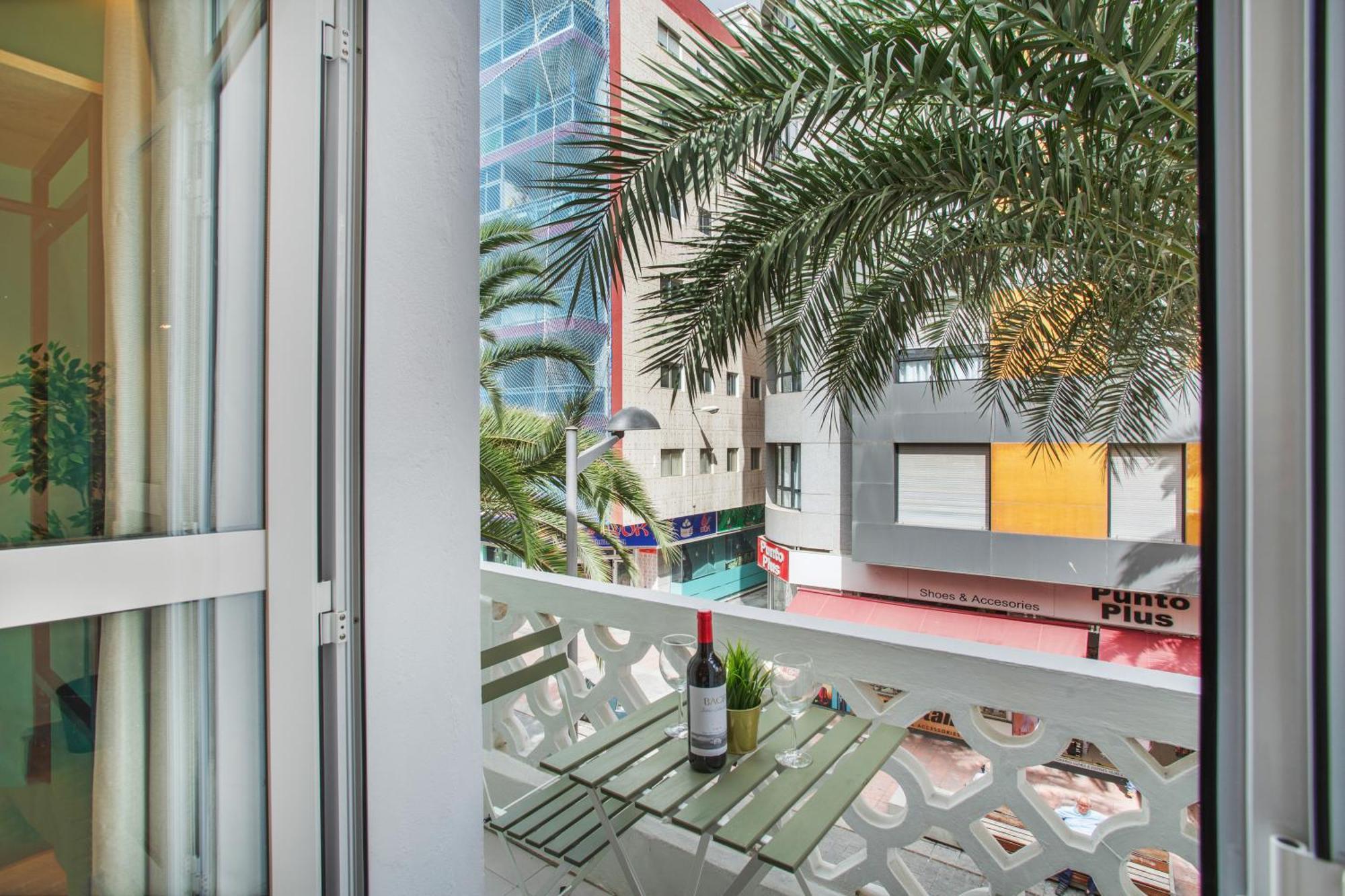 Atw Suites Canteras Las Palmas / Gran Canaria Exterior foto