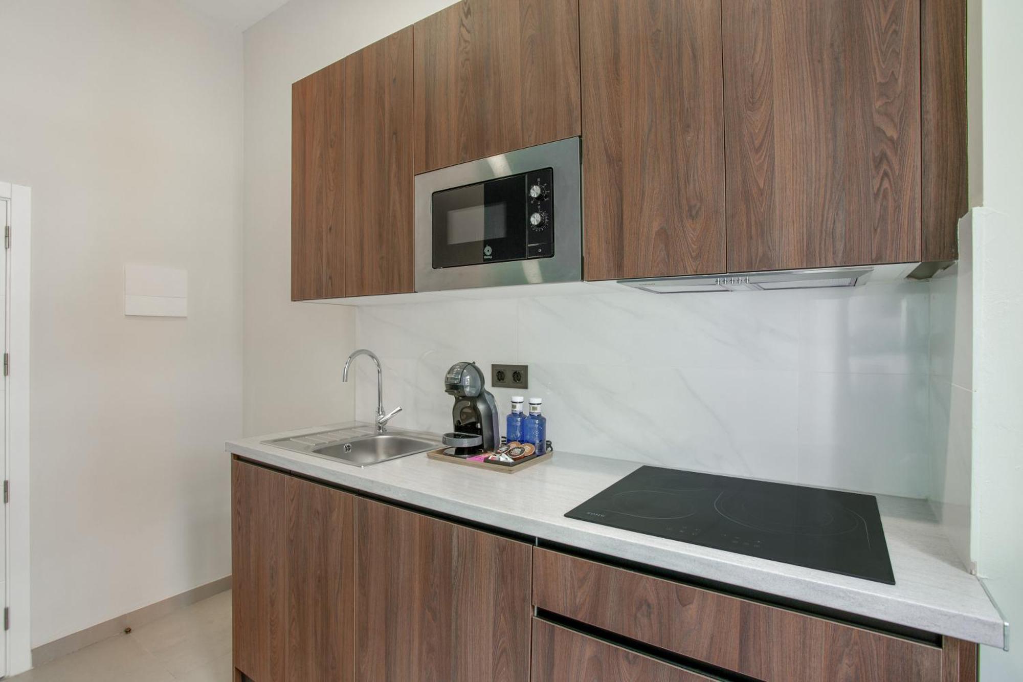 Atw Suites Canteras Las Palmas / Gran Canaria Exterior foto