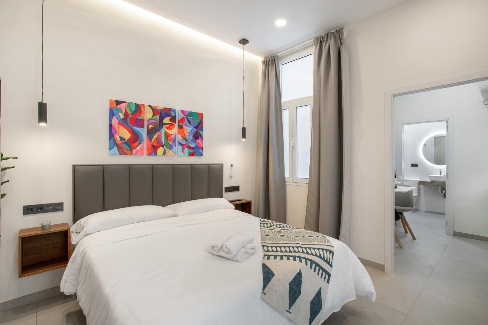 Atw Suites Canteras Las Palmas / Gran Canaria Exterior foto