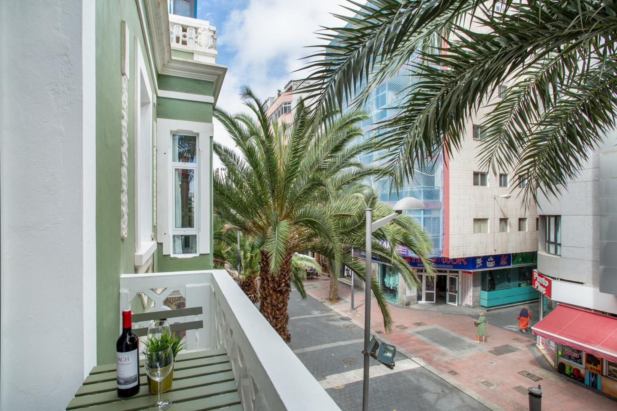 Atw Suites Canteras Las Palmas / Gran Canaria Exterior foto