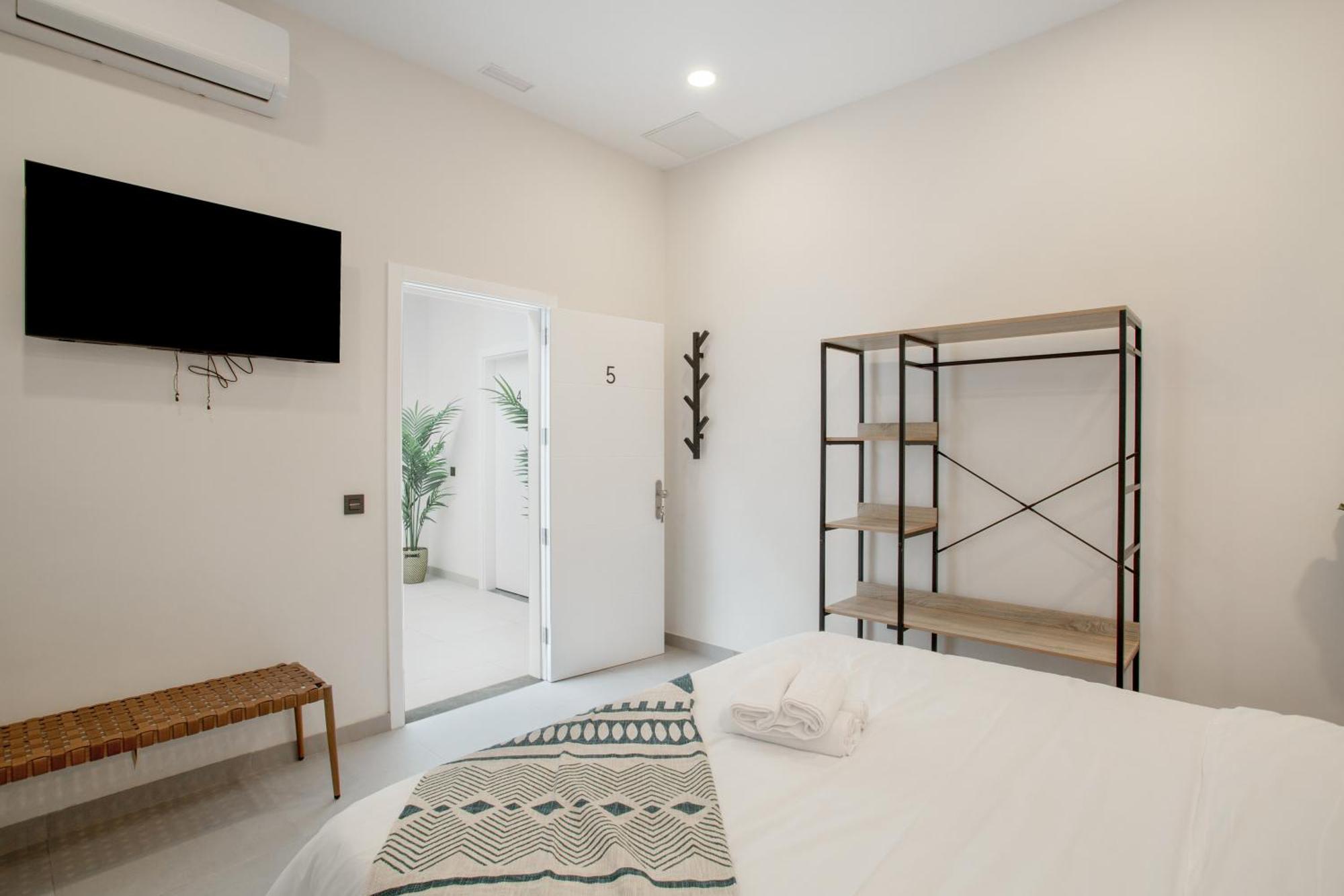 Atw Suites Canteras Las Palmas / Gran Canaria Exterior foto