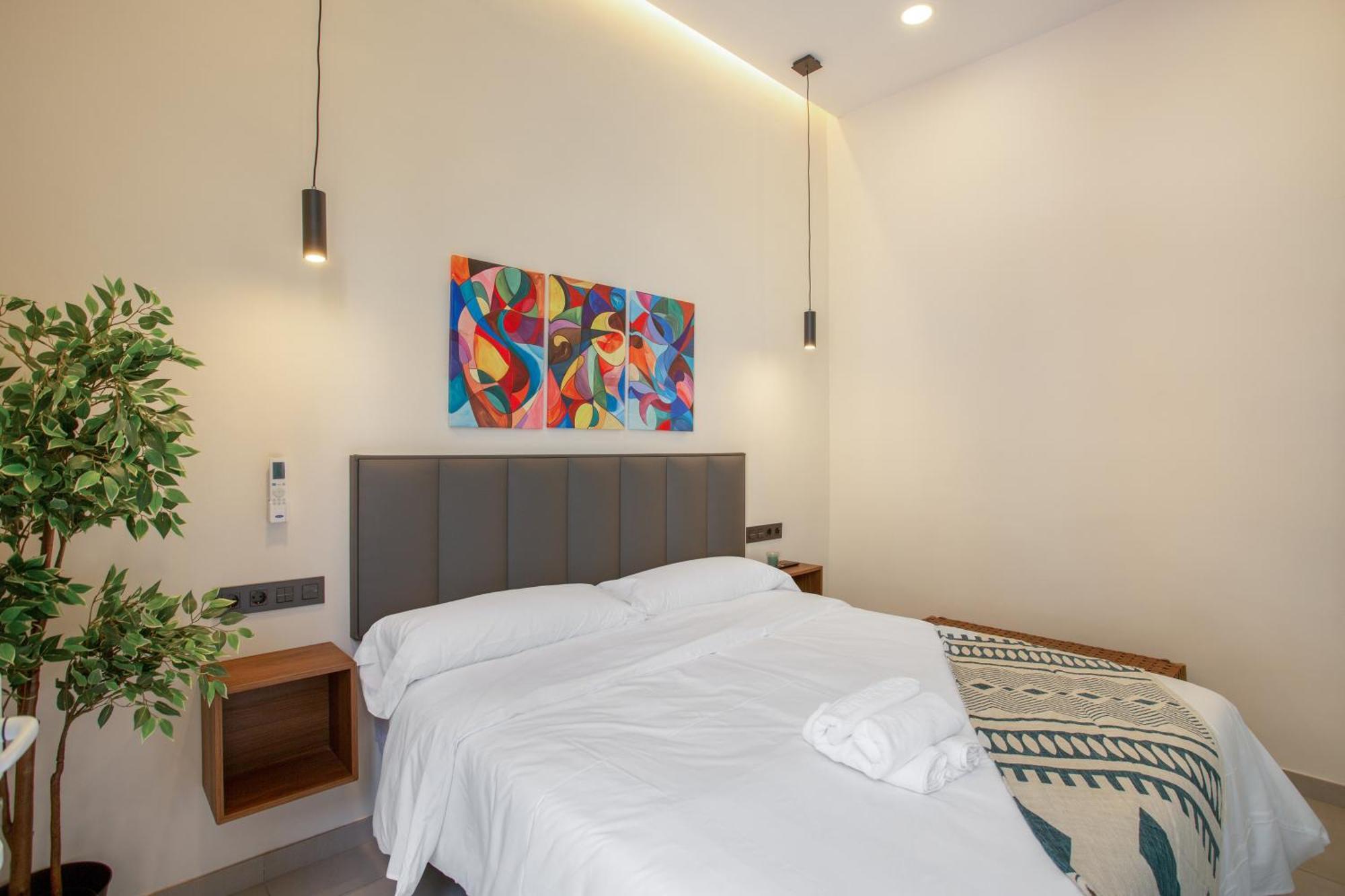 Atw Suites Canteras Las Palmas / Gran Canaria Exterior foto