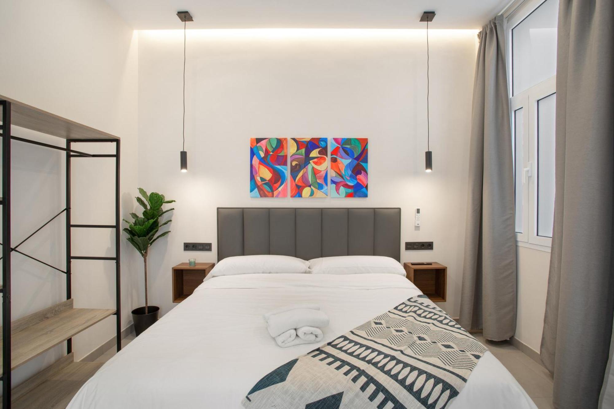 Atw Suites Canteras Las Palmas / Gran Canaria Exterior foto